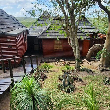 House 53 Sodwana Bay Lodge Kültér fotó
