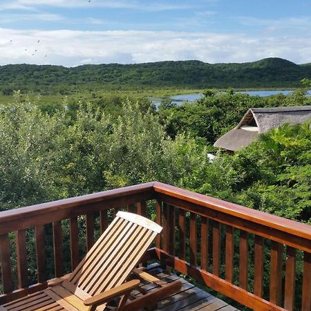 House 53 Sodwana Bay Lodge Kültér fotó