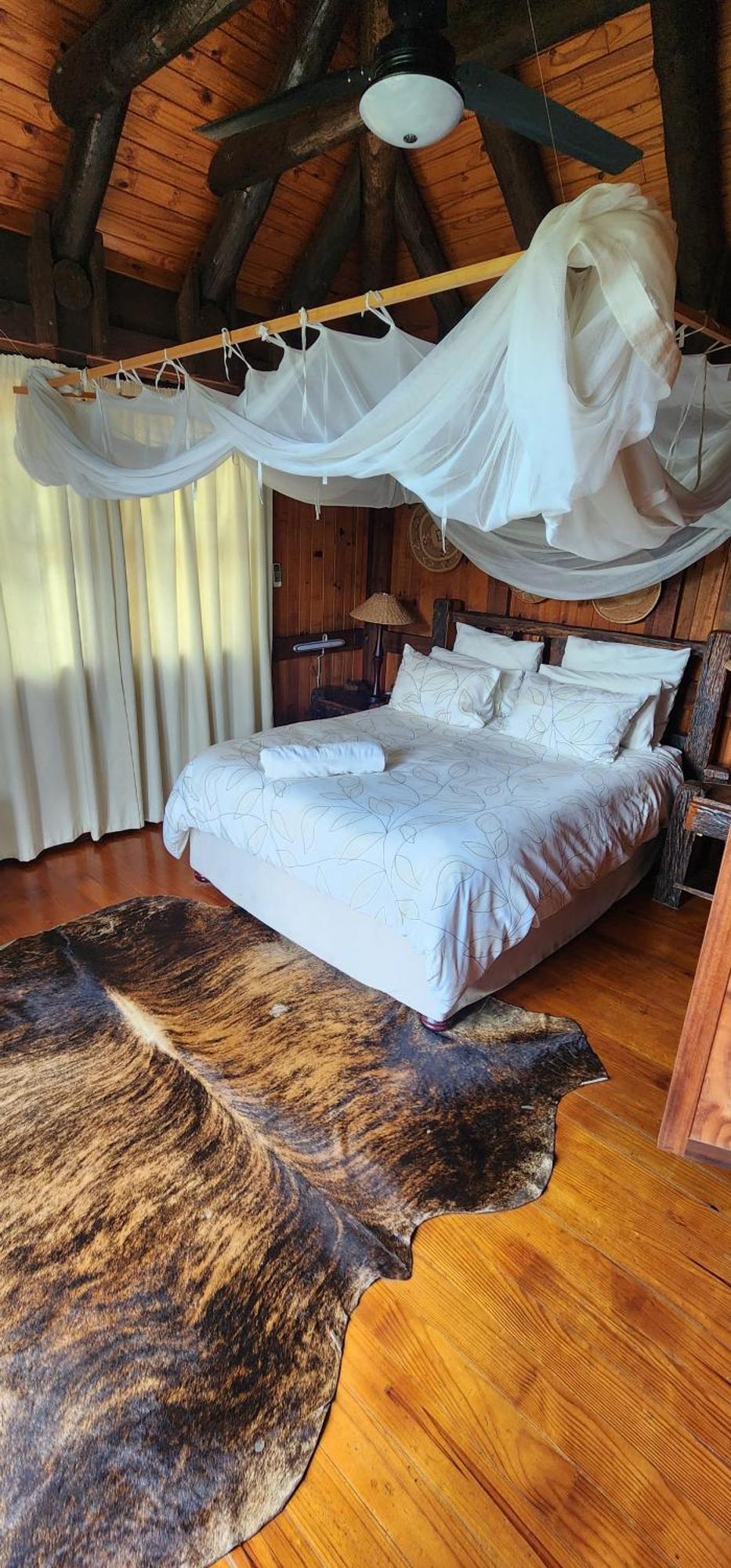 House 53 Sodwana Bay Lodge Kültér fotó