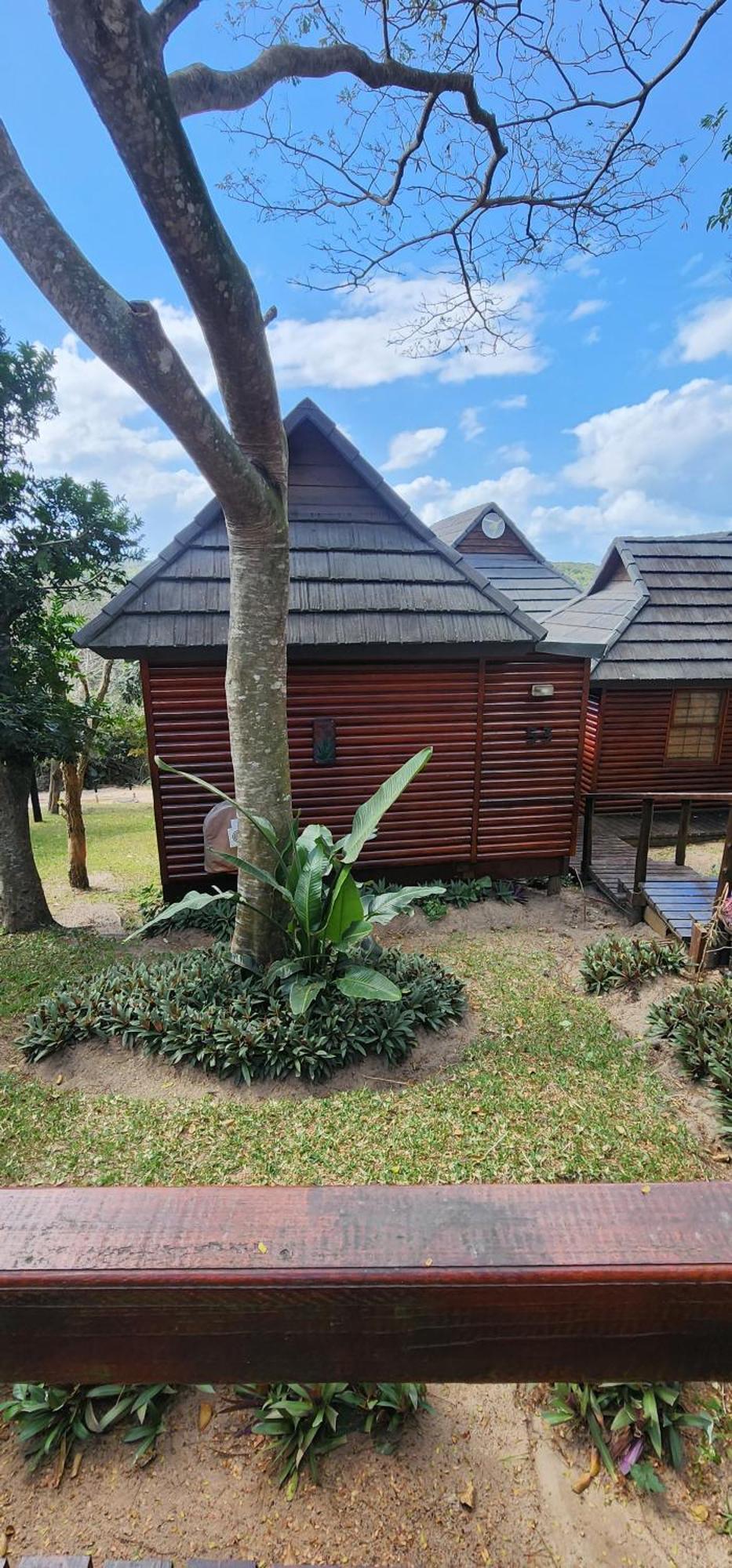 House 53 Sodwana Bay Lodge Kültér fotó