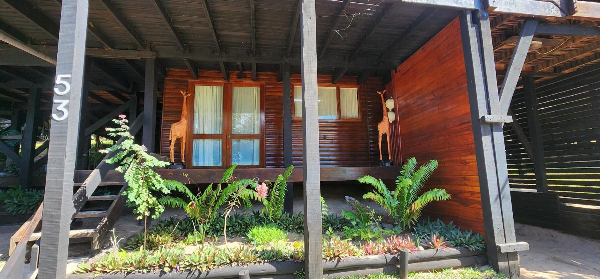 House 53 Sodwana Bay Lodge Kültér fotó