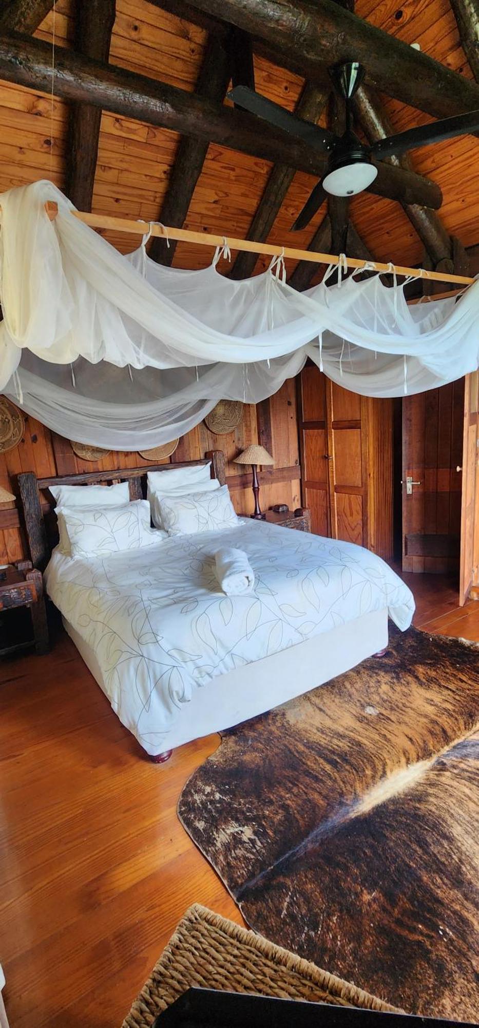 House 53 Sodwana Bay Lodge Kültér fotó