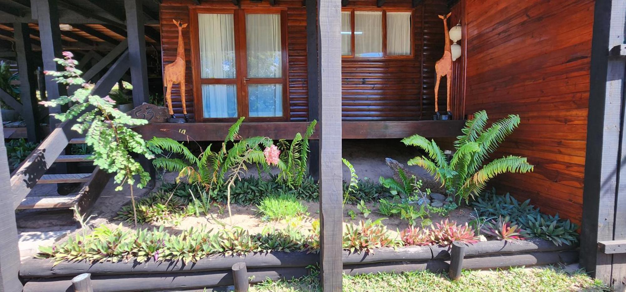 House 53 Sodwana Bay Lodge Kültér fotó