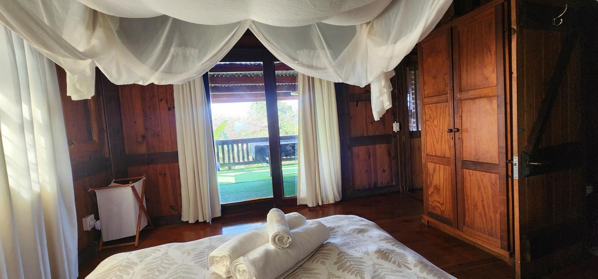 House 53 Sodwana Bay Lodge Kültér fotó