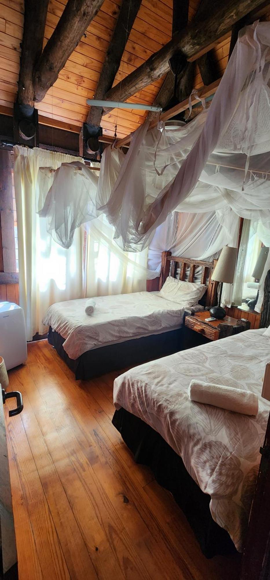 House 53 Sodwana Bay Lodge Kültér fotó