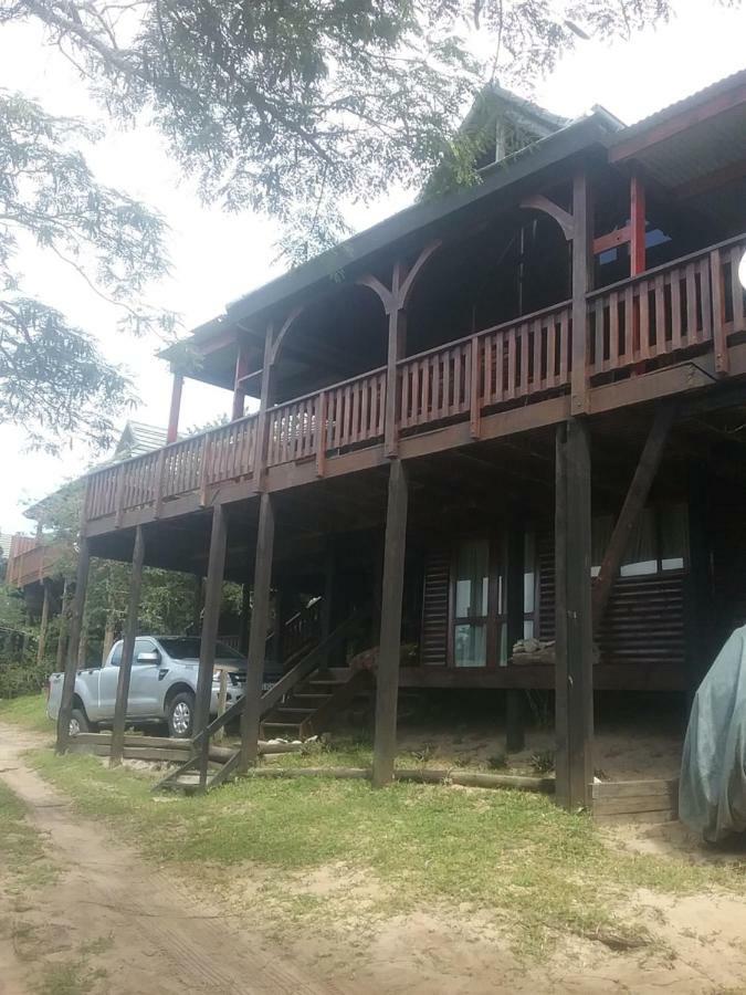 House 53 Sodwana Bay Lodge Kültér fotó